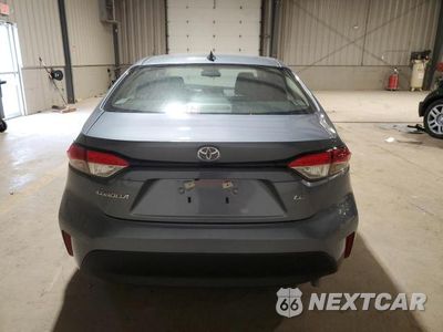 Zdjęcie 6 z 12 samochodu: 2025 TOYOTA COROLLA LE VIN:5YFB4MDE4SP244432 - miniatura