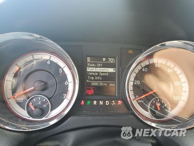 Zdjęcie 9 z 15 samochodu: 2018 DODGE GRAND CARAVAN GT VIN:2C4RDGEG7JR238381 - miniatura