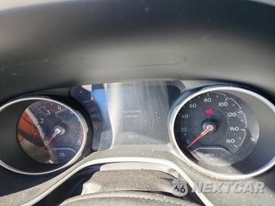 Zdjęcie 9 z 12 samochodu: 2020 JEEP COMPASS LATITUDE VIN:3C4NJDBB9LT157171 - miniatura