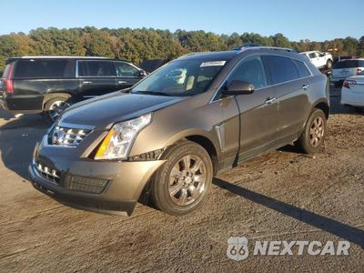 2014 CADILLAC SRX LUXURY COLLECTION 3GYFNEE33ES561167 - główne zdjęcie licytacji z USA - miniatura