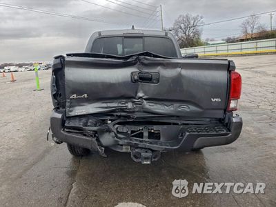 Zdjęcie 6 z 14 samochodu: 2023 TOYOTA TACOMA DOUBLE CAB VIN:3TMCZ5AN5PM554457 - miniatura