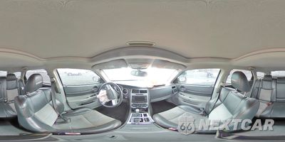 Zdjęcie 15 z 15 samochodu: 2006 DODGE MAGNUM SRT-8 VIN:2D8GV77306H275396 - miniatura