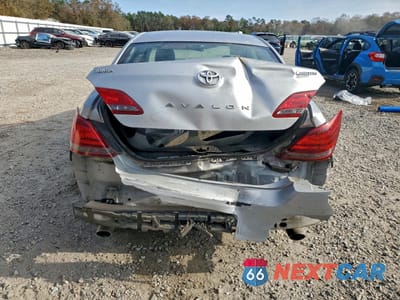 Zdjęcie 6 z 13 samochodu: 2008 TOYOTA AVALON XL VIN:4T1BK36B98U295600 - miniatura