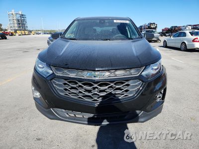 Piąte zdjęcie samochodu w środku: 2020 CHEVROLET EQUINOX LS VIN:2GNAXHEV9L6183078 - miniatura