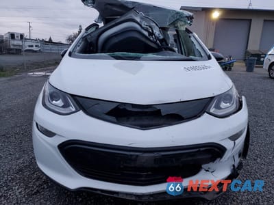 Piąte zdjęcie samochodu w środku: 2019 CHEVROLET BOLT EV LT VIN:1G1FY6S02K4103542 - miniatura