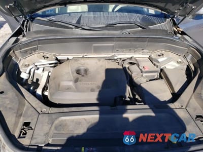 Zdjęcie 12 z 13 samochodu: 2017 VOLVO XC90 T6 VIN:YV4A22PKXH1135507 - miniatura