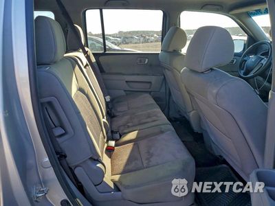 Zdjęcie 11 z 13 samochodu: 2012 HONDA PILOT EX VIN:5FNYF4H43CB053815 - miniatura