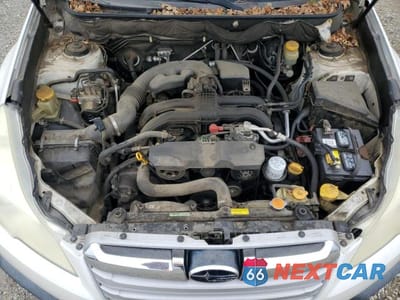 Zdjęcie 11 z 12 samochodu: 2013 SUBARU OUTBACK 2.5I LIMITED VIN:4S4BRBKC9D3279658 - miniatura