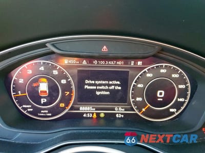 Zdjęcie 9 z 15 samochodu: 2018 AUDI Q5 PREMIUM PLUS VIN:WA1BNAFY9J2209329 - miniatura