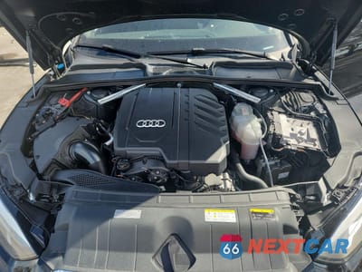 Zdjęcie 11 z 13 samochodu: 2021 AUDI A5 PREMIUM 45 VIN:WAUDACF50MA040143 - miniatura