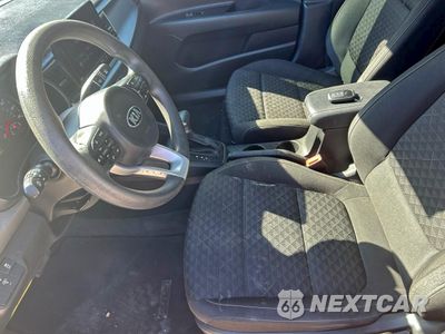 Zdjęcie 14 z 15 samochodu: 2021 KIA RIO LX VIN:3KPA24ADXME386124 - miniatura