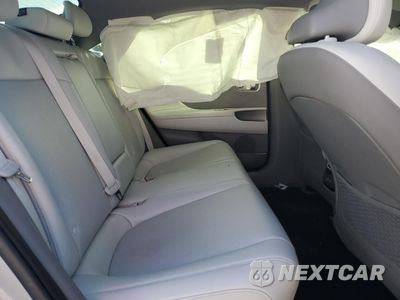 Zdjęcie 10 z 12 samochodu: 2024 HYUNDAI IONIQ 6 SEL VIN:KMHM34AA6RA061380 - miniatura