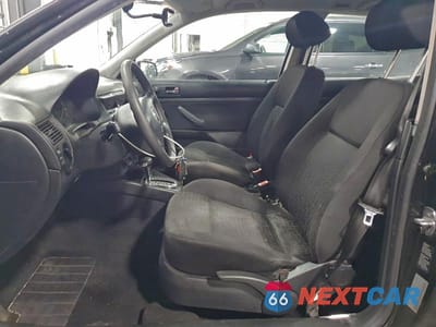 Zdjęcie 7 z 11 samochodu: 2002 VOLKSWAGEN GOLF GL VIN:9BWBB61J924041001 - miniatura