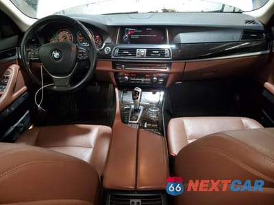 Zdjęcie 8 z 14 samochodu: 2015 BMW 535 XI VIN:WBA5B3C54FD546906 - miniatura
