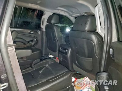 Zdjęcie 10 z 12 samochodu: 2015 CHEVROLET TAHOE C150 VIN:1GNSCBKC5FR726502 - miniatura