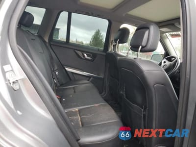 Zdjęcie 11 z 12 samochodu: 2015 MERCEDES-BENZ GLK 250 BLUETEC VIN:WDCGG0EB9FG411654 - miniatura