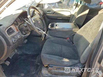 Zdjęcie 7 z 16 samochodu: 2008 GMC YUKON VIN:1GKFK13048R229122 - miniatura