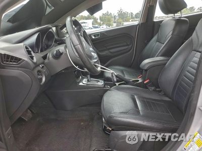 Zdjęcie 7 z 15 samochodu: 2014 FORD FIESTA TITANIUM VIN:3FADP4FJXEM206277 - miniatura