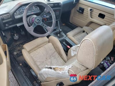 Zdjęcie 8 z 12 samochodu: 1989 BMW 325 I VIN:WBAAA1309K4206106 - miniatura