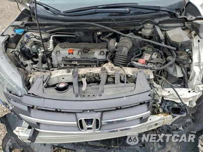 Zdjęcie 12 z 14 samochodu: 2013 HONDA CR-V EXL VIN:5J6RM4H71DL044107 - miniatura