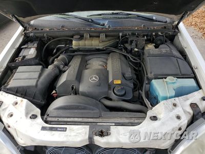 Zdjęcie 12 z 15 samochodu: 2005 MERCEDES-BENZ ML 350 VIN:4JGAB57E45A557584 - miniatura