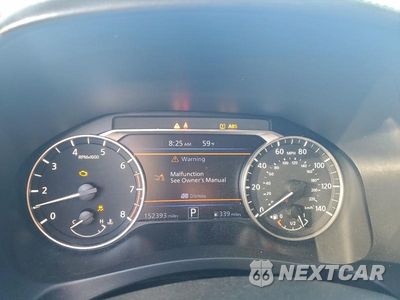 Zdjęcie 9 z 12 samochodu: 2019 NISSAN ALTIMA SR VIN:1N4BL4CV3KN321606 - miniatura