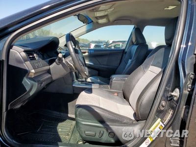 Zdjęcie 7 z 13 samochodu: 2012 TOYOTA CAMRY BASE VIN:4T1BF1FK8CU192475 - miniatura