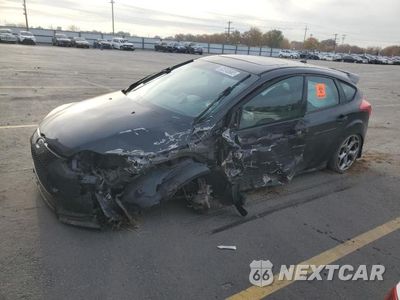 2013 FORD FOCUS ST 1FADP3L95DL313497 - główne zdjęcie licytacji z USA - miniatura