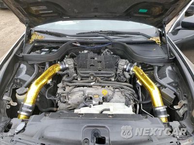 Zdjęcie 11 z 12 samochodu: 2011 INFINITY G37 VIN:JN1CV6AR1BM356549 - miniatura