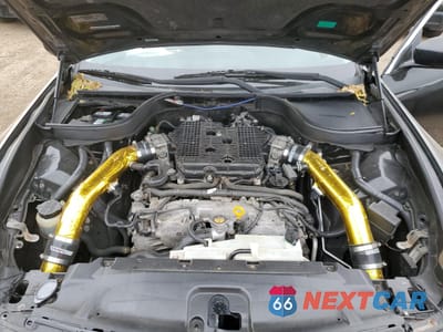 Zdjęcie 11 z 12 samochodu: 2011 INFINITI G37 VIN:JN1CV6AR1BM356549 - miniatura