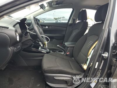 Zdjęcie 7 z 15 samochodu: 2019 KIA FORTE GT LINE VIN:3KPF34AD0KE105108 - miniatura