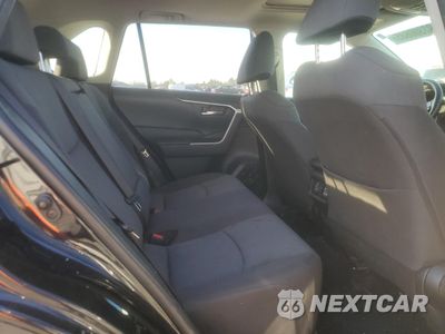 Zdjęcie 11 z 14 samochodu: 2019 TOYOTA RAV4 XLE VIN:JTMP1RFV2KD503981 - miniatura