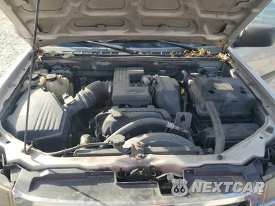 Zdjęcie 11 z 11 samochodu: 2006 GMC CANYON VIN:1GTDT136568127688 - miniatura