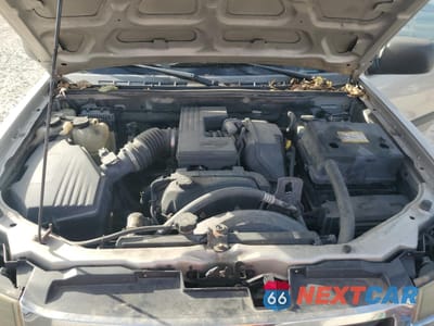 Zdjęcie 11 z 12 samochodu: 2006 GMC CANYON VIN:1GTDT136568127688 - miniatura