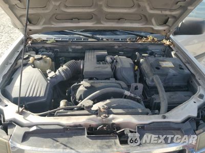 Zdjęcie 11 z 12 samochodu: 2006 GMC CANYON VIN:1GTDT136568127688 - miniatura