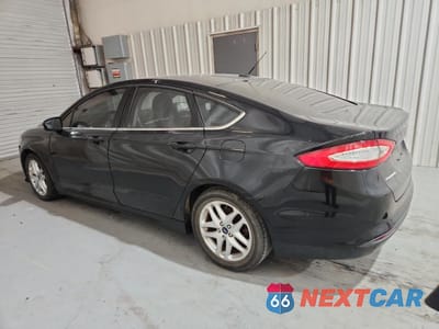 Drugie zdjęcie samochodu z przodu: 2016 FORD FUSION SE VIN:3FA6P0HD1GR279052 - miniatura