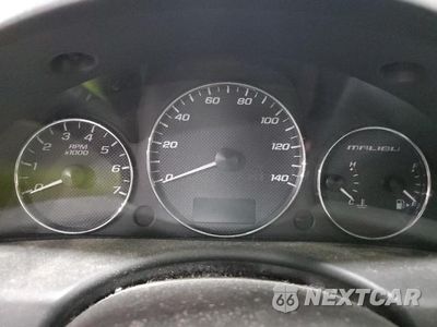 Zdjęcie 9 z 12 samochodu: 2007 CHEVROLET MALIBU LT VIN:1G1ZT58N57F220133 - miniatura