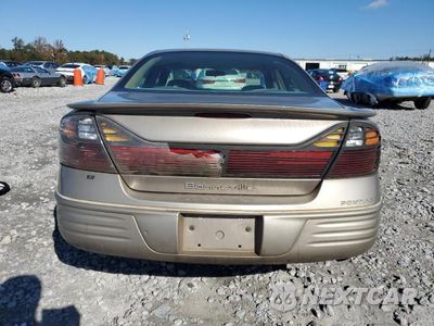 Zdjęcie 8 z 21 samochodu: 2001 PONTIAC BONNEVILLE SE VIN:1G2HX54KX14187320 - miniatura