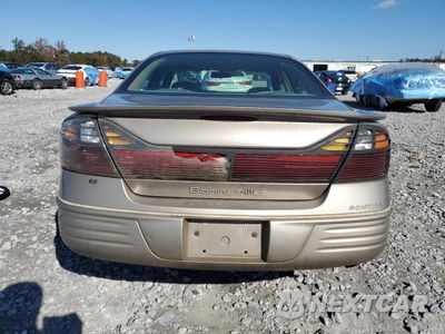 Zdjęcie 6 z 14 samochodu: 2001 PONTIAC BONNEVILLE SE VIN:1G2HX54KX14187320 - miniatura