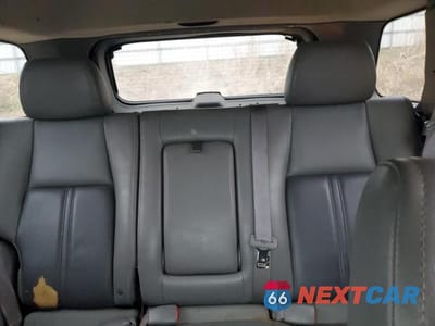 Zdjęcie 10 z 13 samochodu: 2006 JEEP GRAND CHEROKEE LIMITED VIN:1J4HR58N06C154831 - miniatura