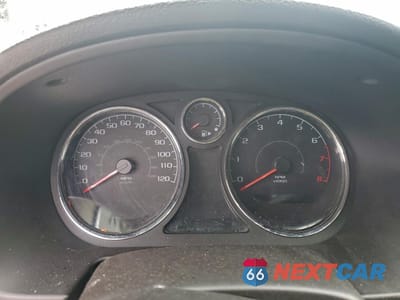 Zdjęcie 9 z 12 samochodu: 2009 CHEVROLET COBALT LT VIN:1G1AT18H297241020 - miniatura