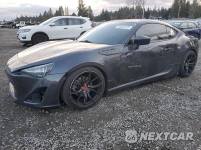2013 TOYOTA SCION FR-S JF1ZNAA14D2710878 - główne zdjęcie licytacji z USA - miniatura