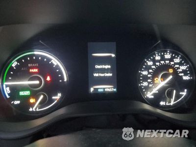 Zdjęcie 9 z 12 samochodu: 2021 TOYOTA SIENNA LE VIN:5TDKRKEC2MS046638 - miniatura