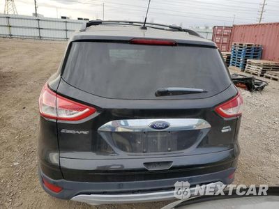 Zdjęcie 6 z 11 samochodu: 2012 FORD ESCAPE SEL VIN:1FMCU9H9XDUA09033 - miniatura