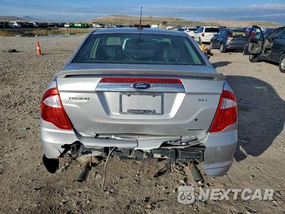Zdjęcie 6 z 12 samochodu: 2012 FORD FUSION SEL VIN:3FAHP0JG1CR421276 - miniatura