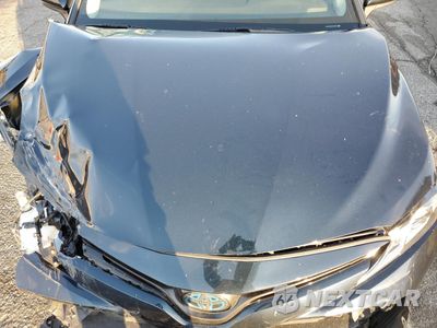 Zdjęcie 11 z 13 samochodu: 2020 TOYOTA CAMRY LE VIN:4T1C31AK5LU535991 - miniatura