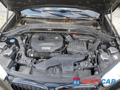 Zdjęcie 12 z 13 samochodu: 2016 BMW X1 XDRIVE28I VIN:WBXHT3C36G5E50725 - miniatura