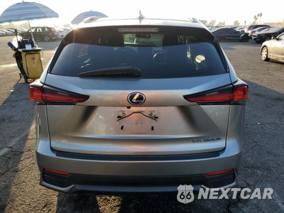 Zdjęcie 6 z 14 samochodu: 2018 LEXUS NX 300H VIN:JTJBJRBZ6J2092885 - miniatura