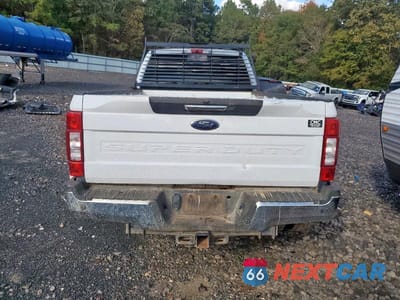 Zdjęcie 6 z 12 samochodu: 2021 FORD F350 SUPER DUTY VIN:1FT8W3DT4MEC89674 - miniatura