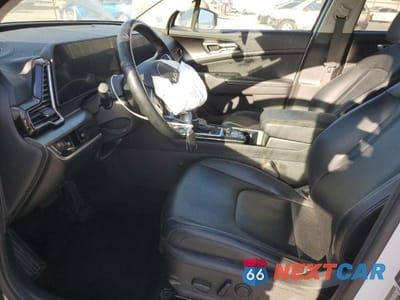 Zdjęcie 7 z 12 samochodu: 2023 KIA SPORTAGE EX VIN:5XYK33AF2PG099607 - miniatura